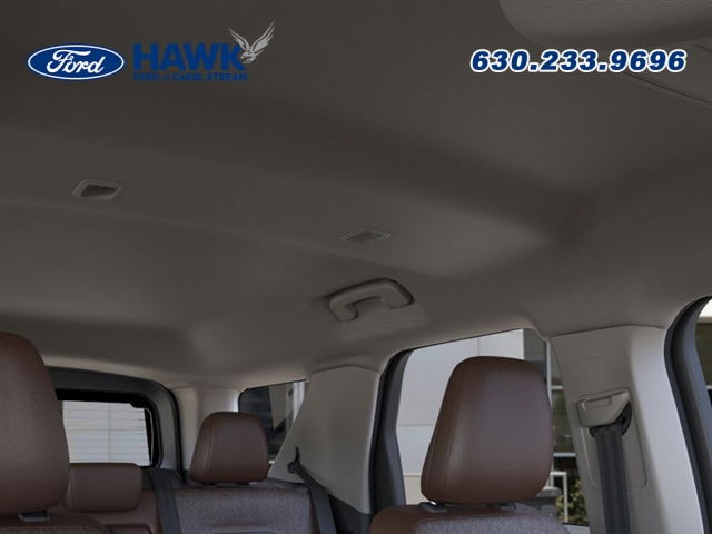 2025 FORD BRONCO SPORT - Image 22