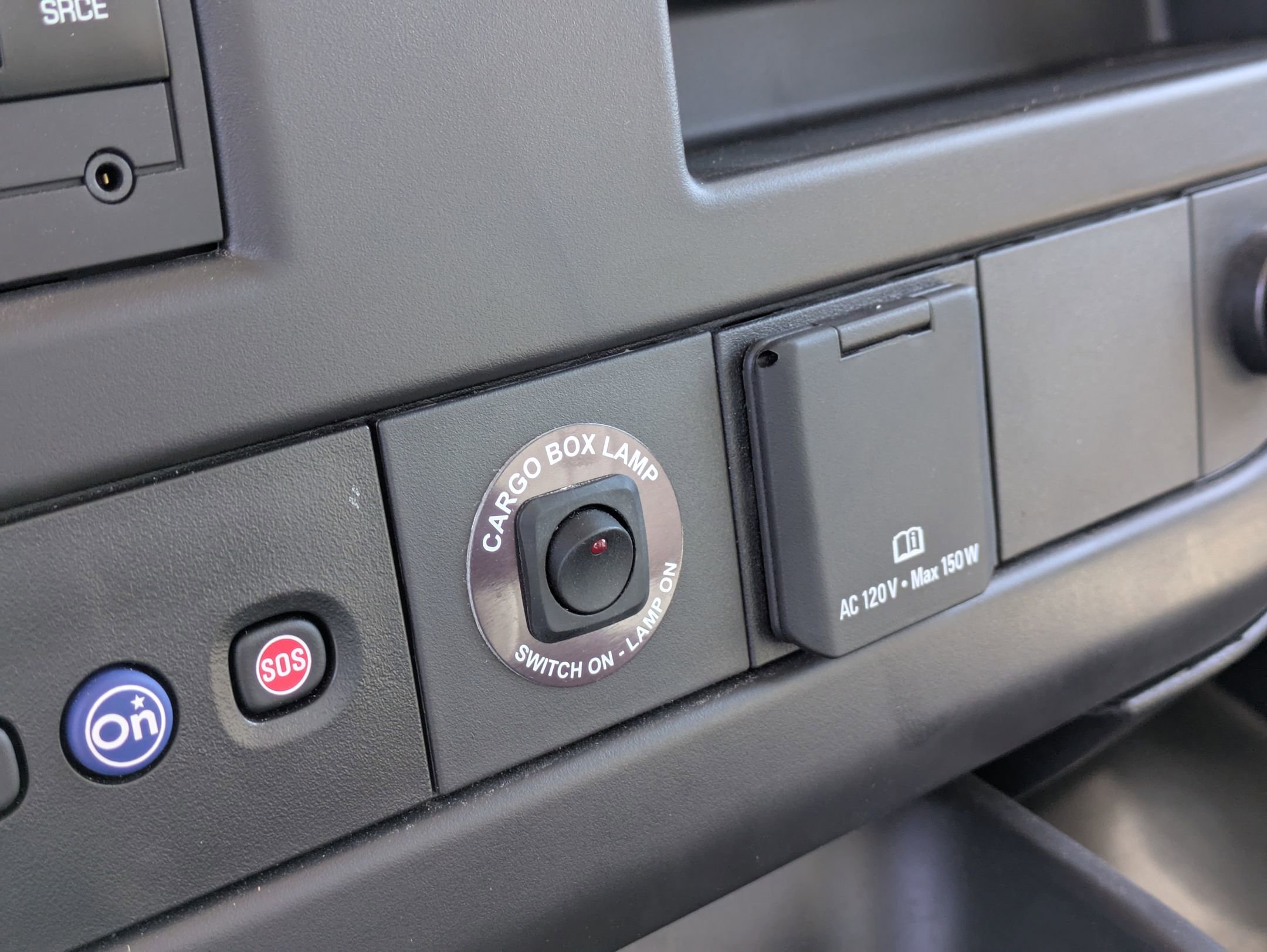 2024 Gmc Savana Cutaway 3500 photo 15