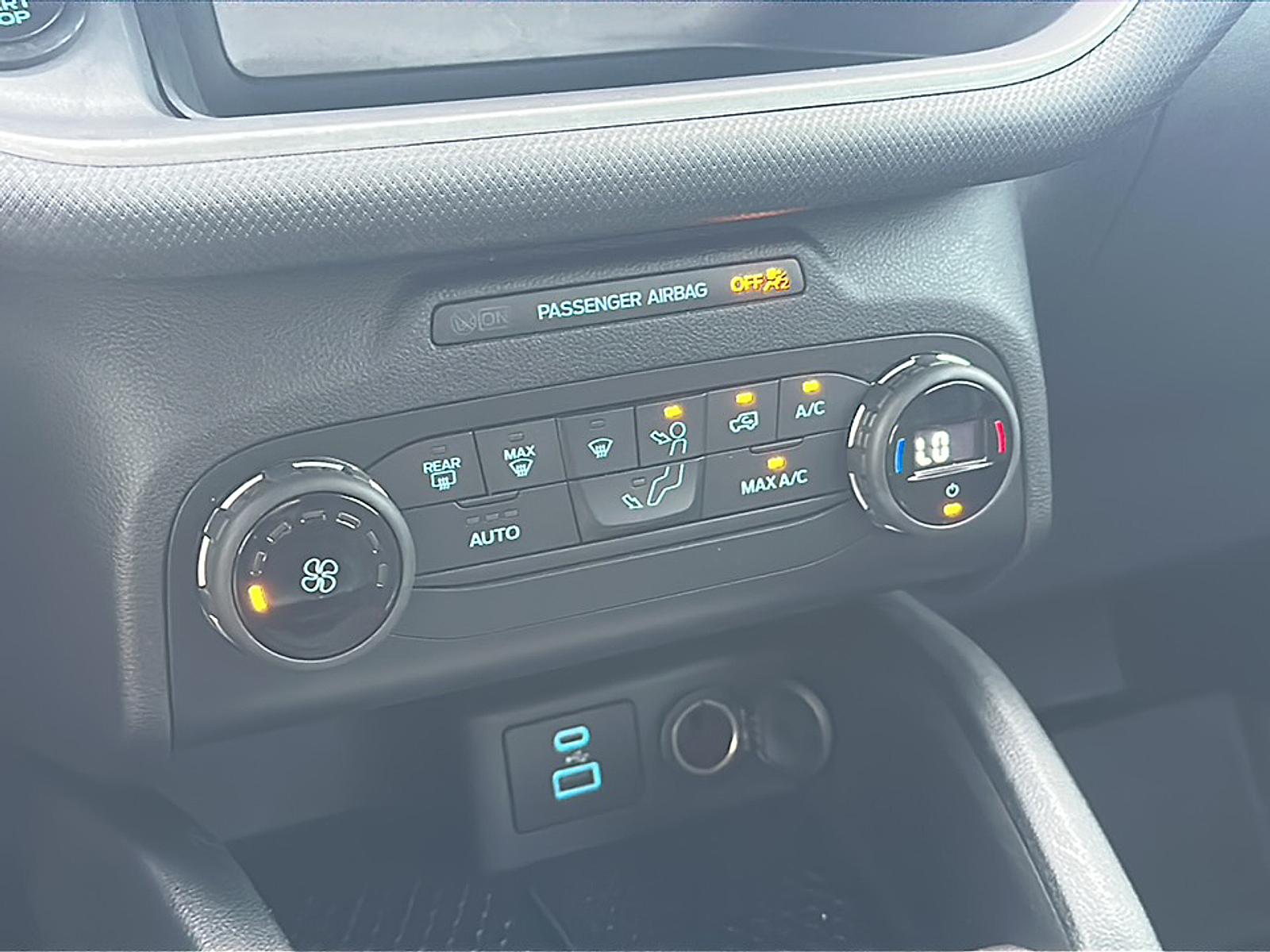 2021 Ford Bronco Sport Big Bend photo 21