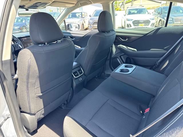 2024 Subaru Legacy Premium photo 17