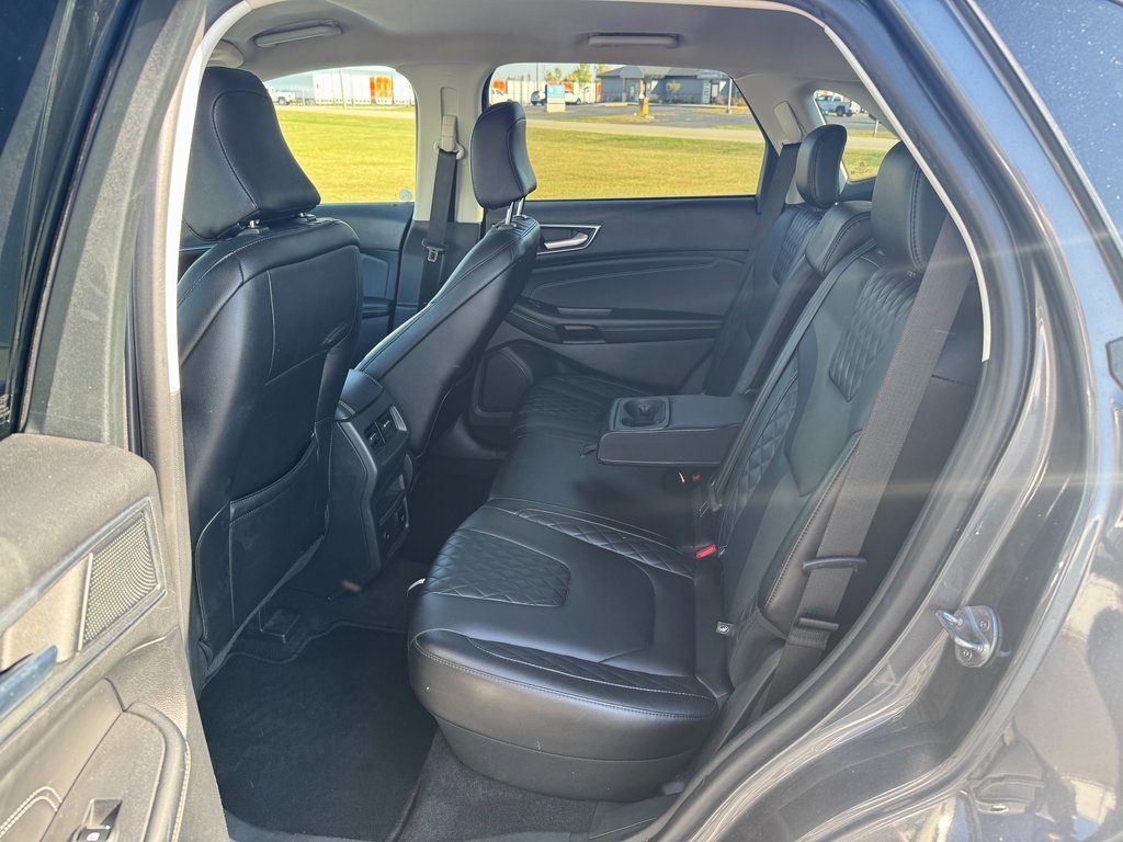 2020 Gmc Terrain SLT photo 10