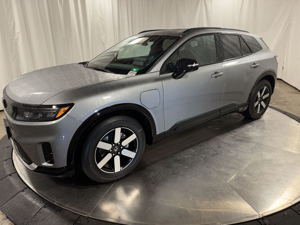 2026 Honda Prologue Touring's photo