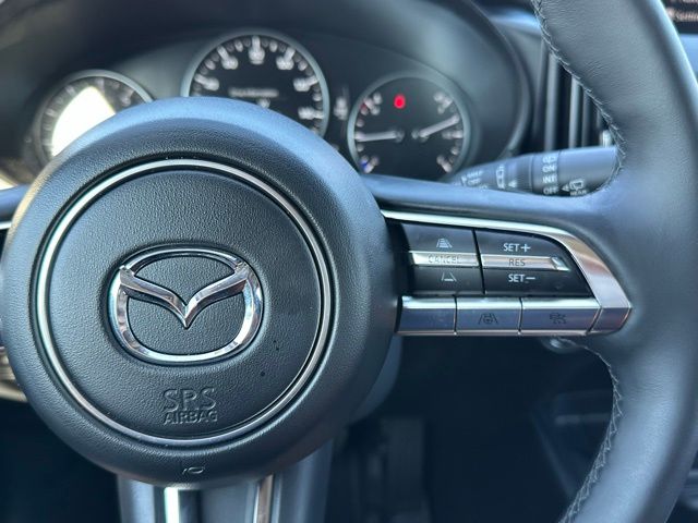 2025 Mazda CX-50 2.5 Turbo Premium Plus photo 22