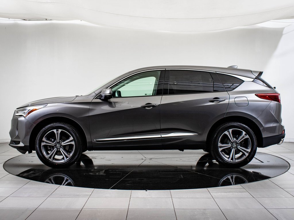 2025 Acura RDX Technology photo 5