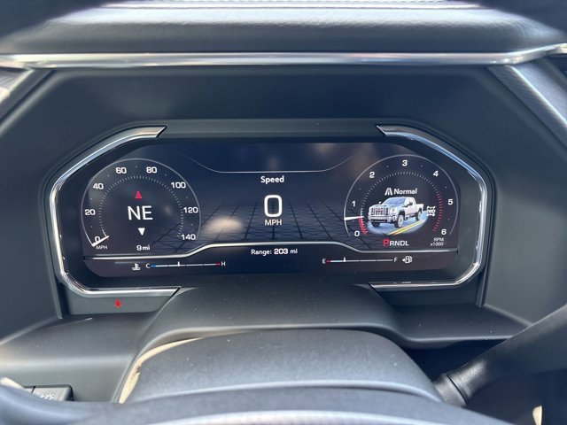 2025 Gmc Sierra 3500 HD Denali Ultimate photo 20