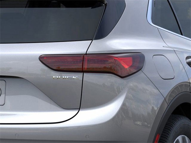 2024 Buick Envision Preferred photo 11