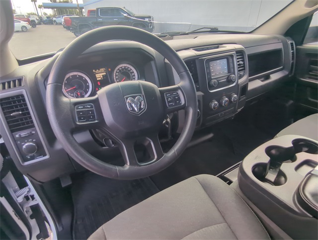 2022 Ram 1500 Classic Tradesman photo 8
