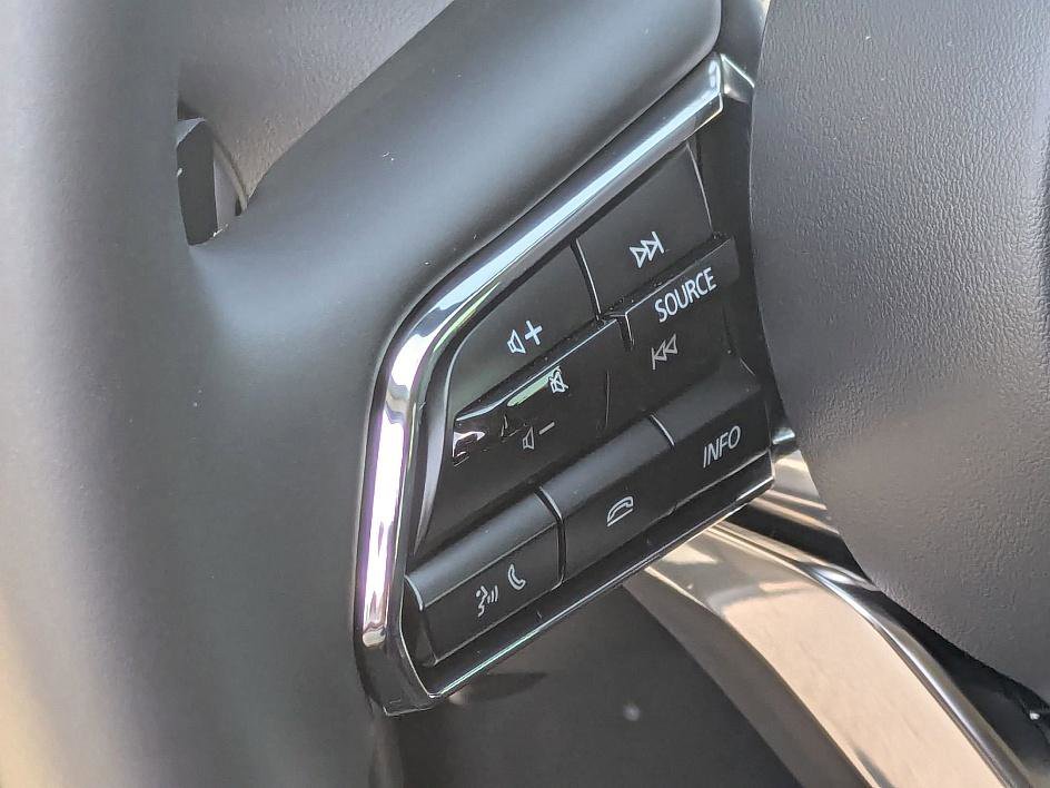2025 Mazda CX-90 3.3 Turbo Preferred photo 16
