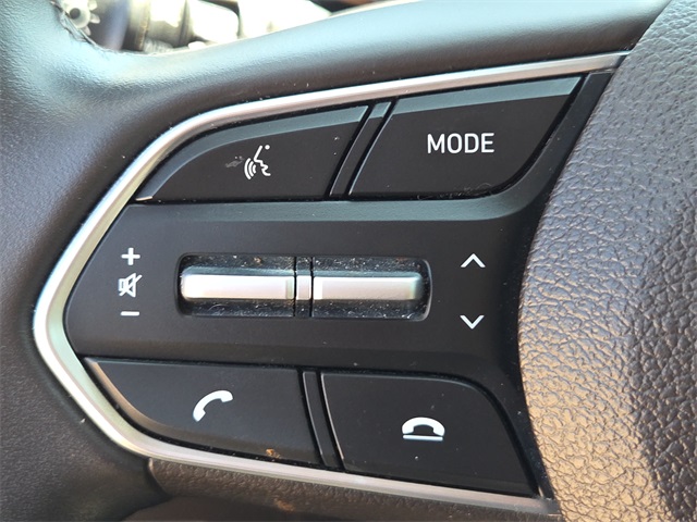 2020 Hyundai Santa Fe Limited photo 23