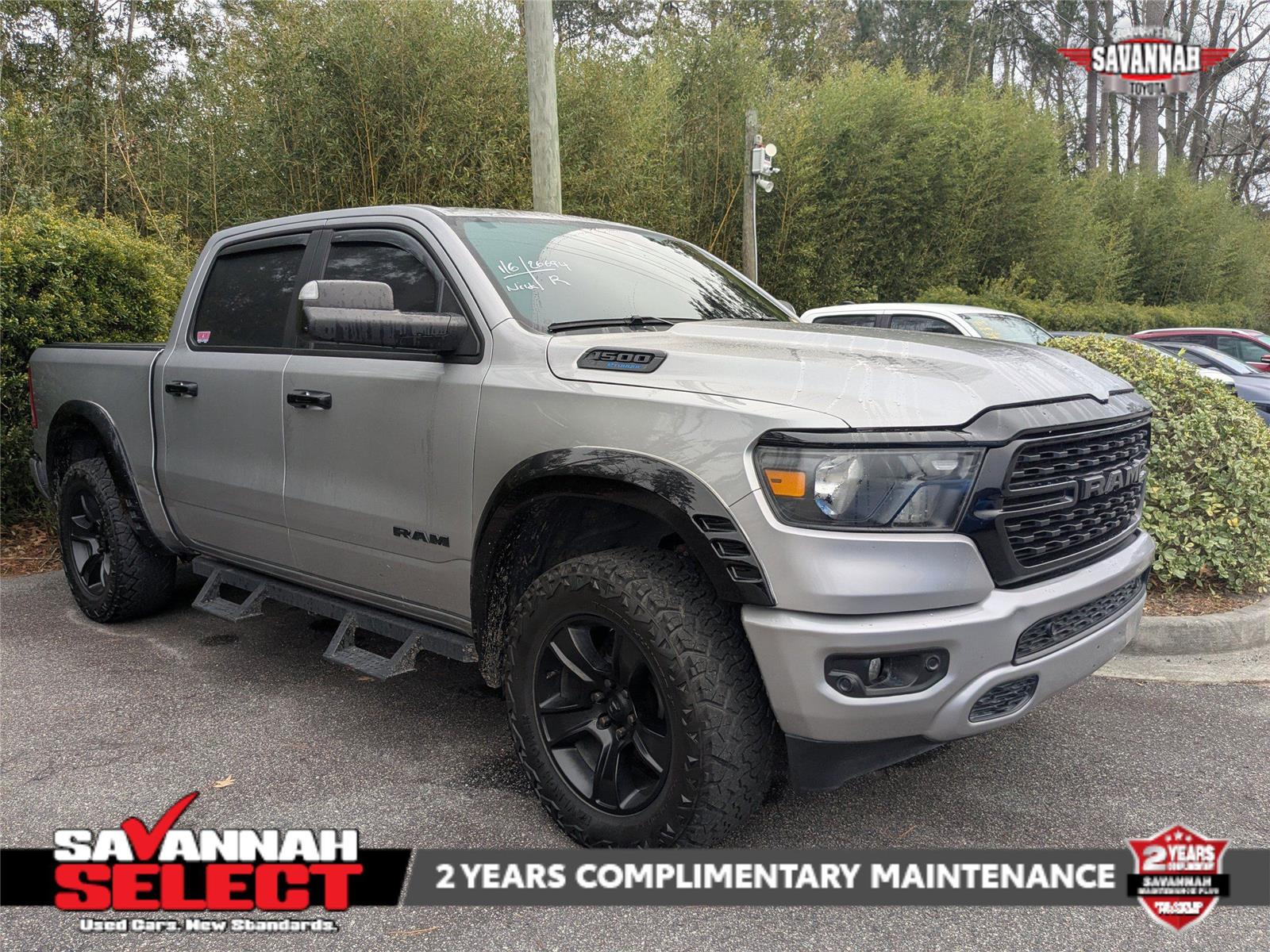 2024 RAM Ram 1500 Pickup Big Horn/Lone Star's photo