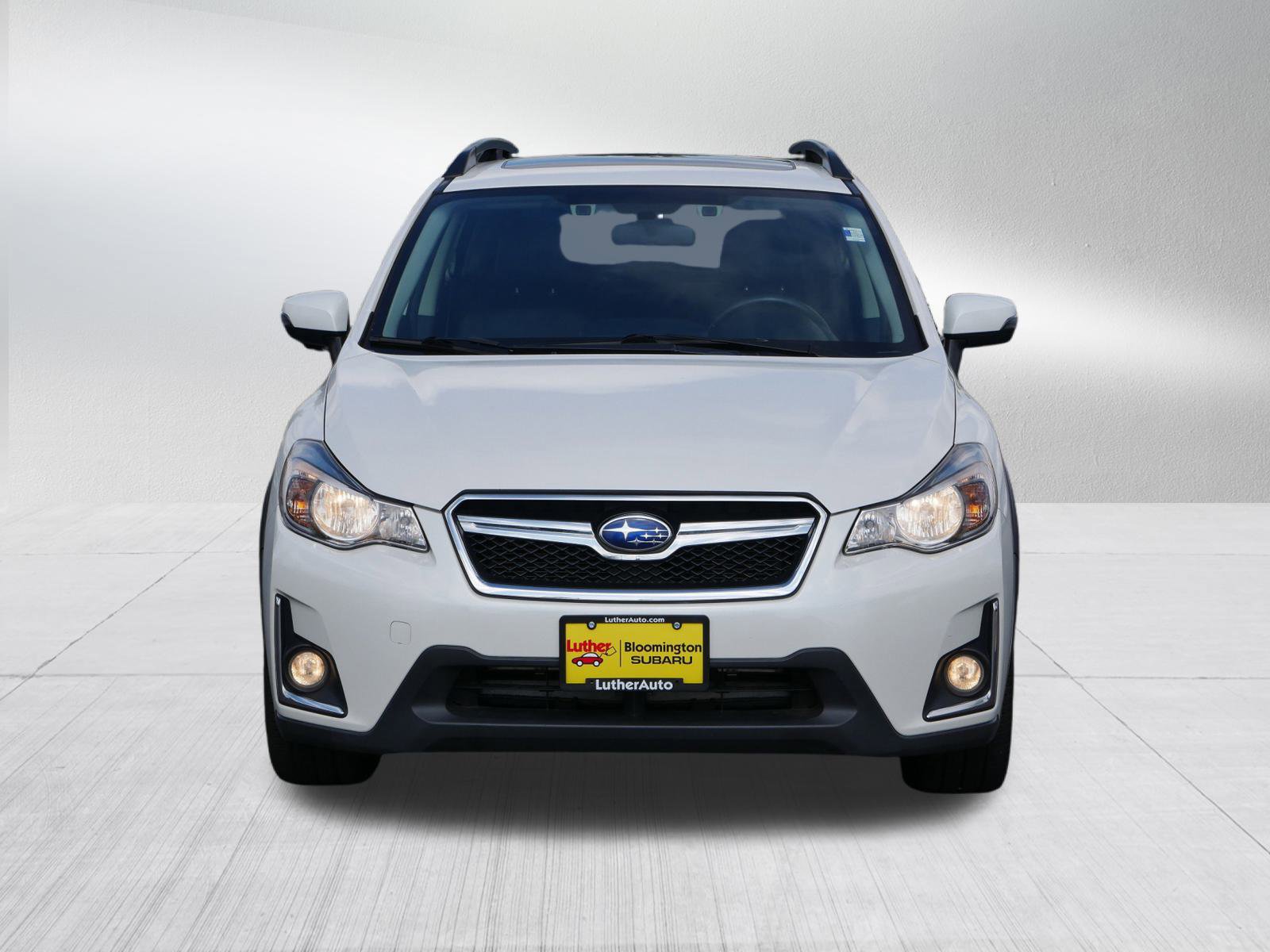 Used 2017 Subaru Crosstrek Limited with VIN JF2GPANC6H8220440 for sale in Bloomington, Minnesota