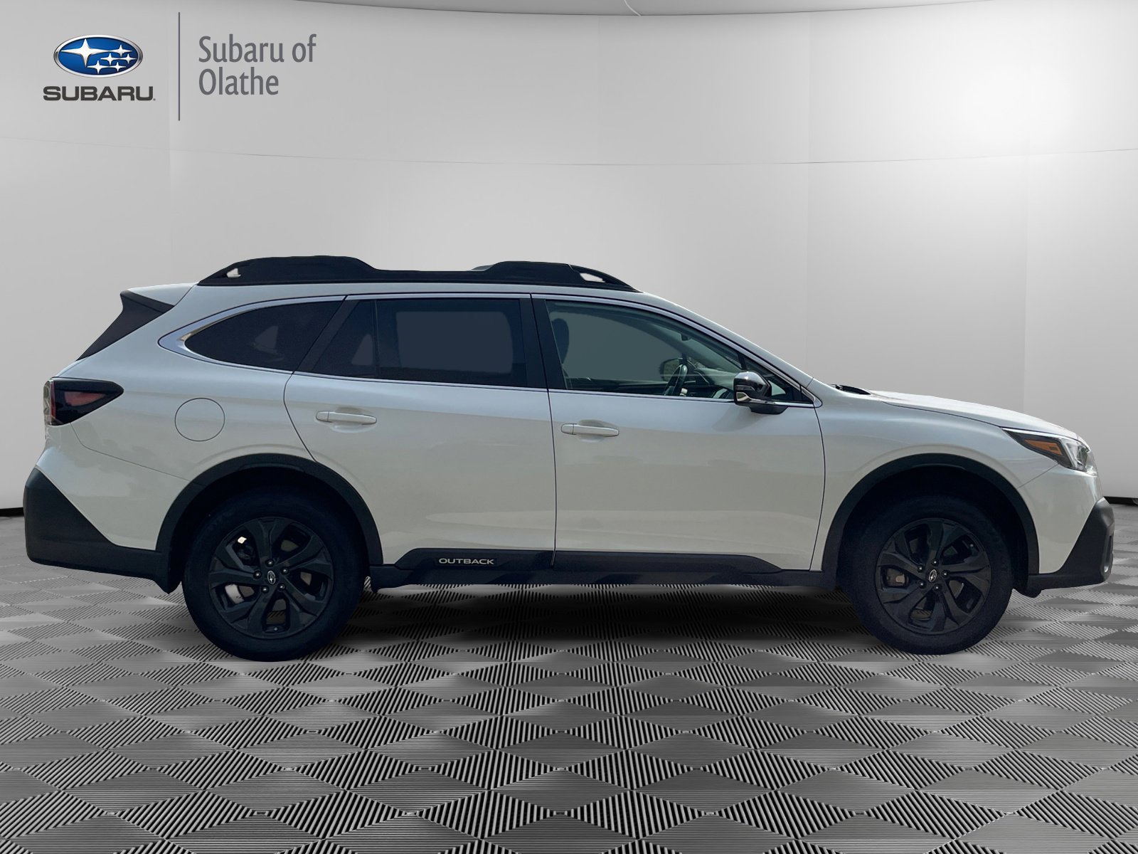 2022 Subaru Outback Onyx Edition XT photo 9
