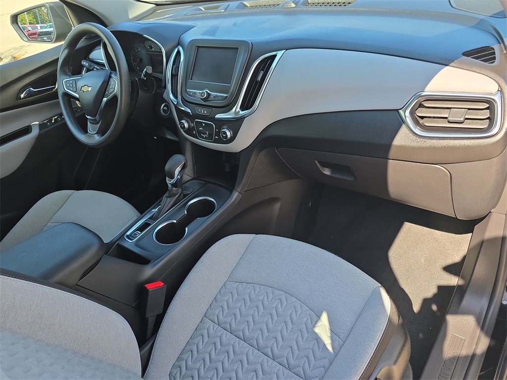 2024 Chevrolet Equinox LS photo 27