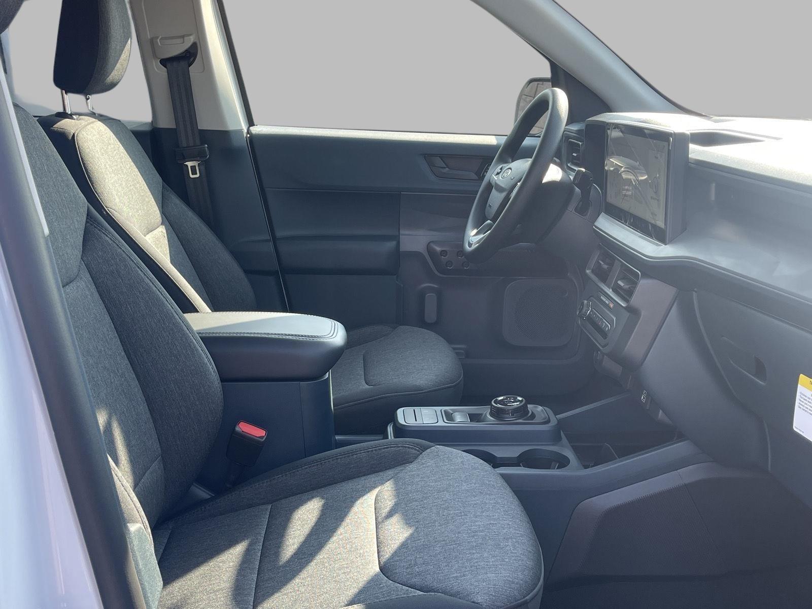 2025 Ford Maverick XLT photo 15