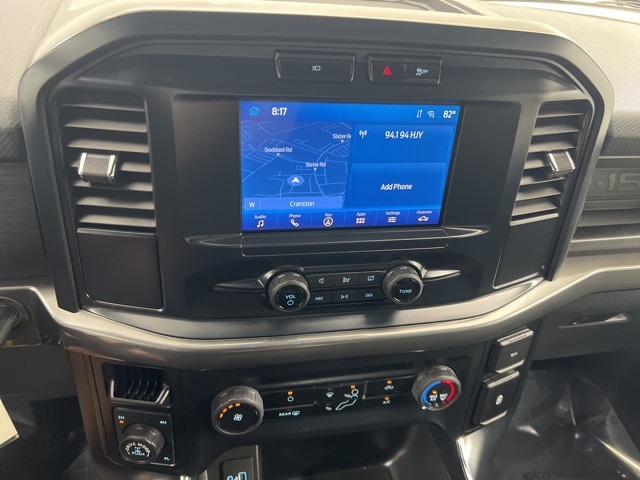 2023 Ford F-150 XL photo 15