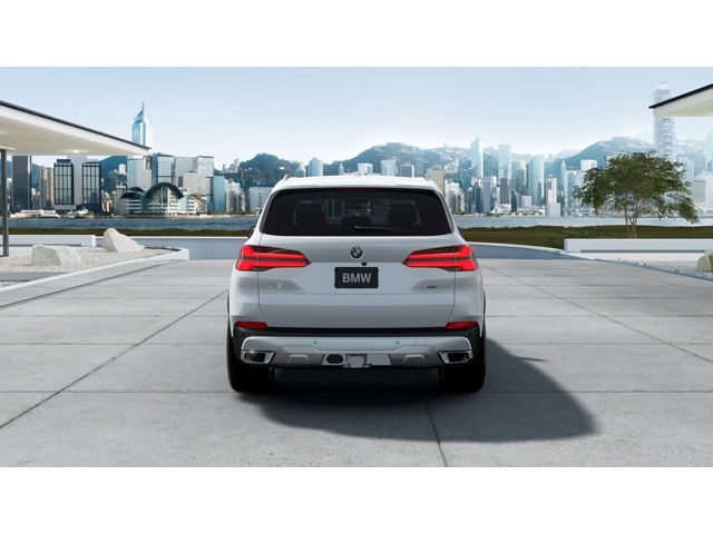 2026 Bmw X5 xDrive50e photo 4