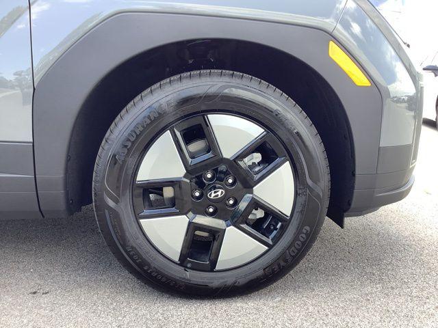 2026 Hyundai Santa Fe SEL photo 31