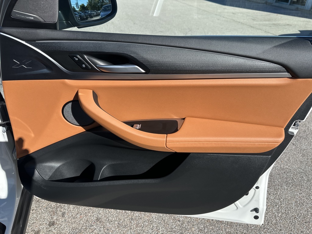 2024 Bmw X3 xDrive30i photo 18