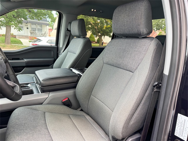 2024 Ford F-150 XLT photo 15