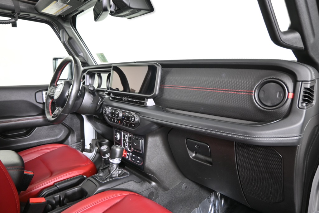 2024 Jeep Wrangler Rubicon 392 photo 14