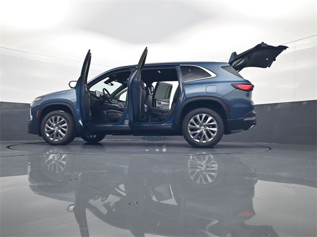 2026 Buick Enclave Preferred photo 35