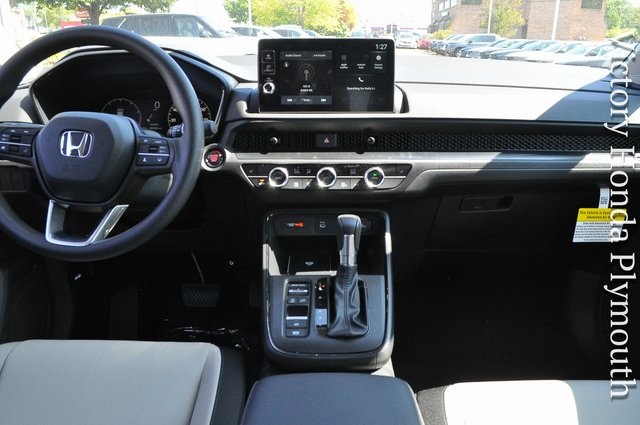 2026 Honda CR-V EX photo 13