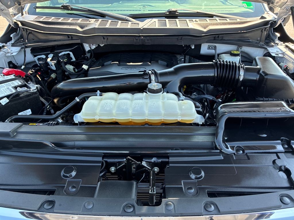 2022 Ford F-150 XLT photo 20