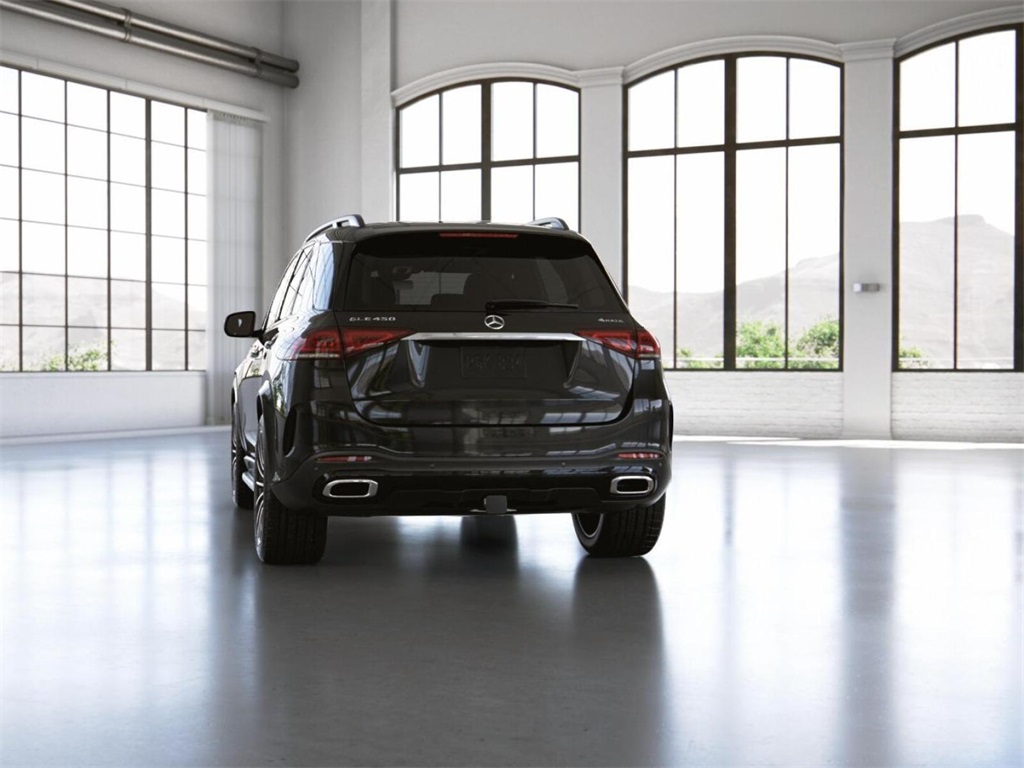 2023 Mercedes Benz GLE 450 4MATIC photo 22