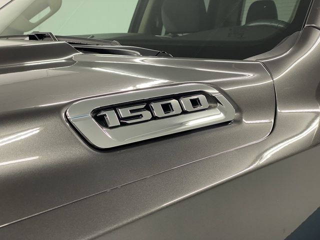 2020 Ram 1500 Big Horn Lone Star photo 34