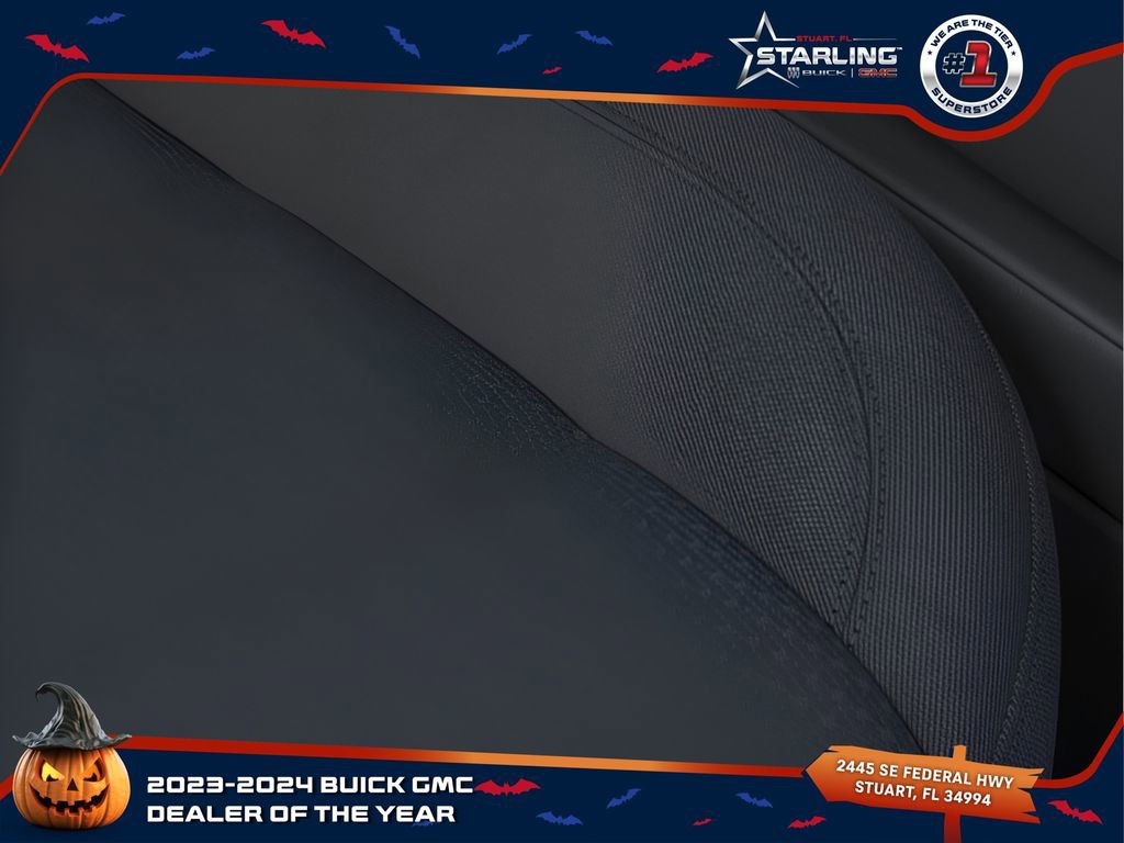 2025 Gmc Sierra Pro photo 18