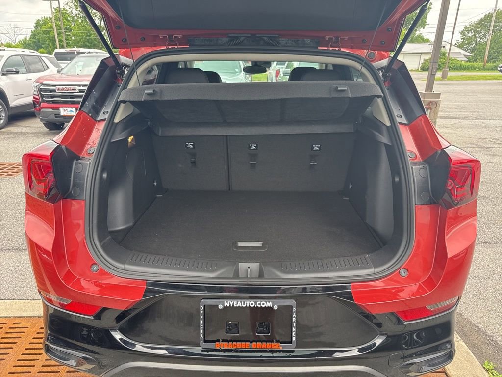 2024 Buick Encore GX Sport Touring photo 15