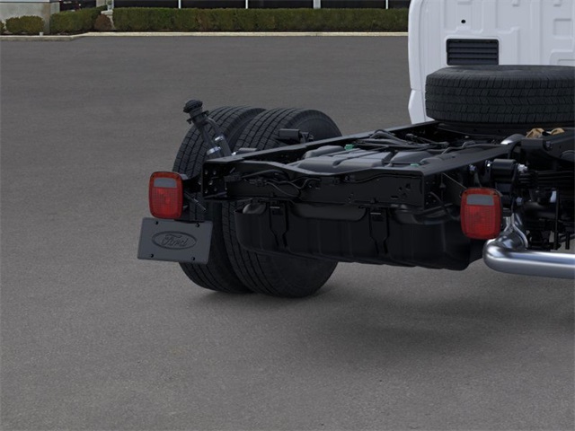 2025 Ford F-350 XL photo 18