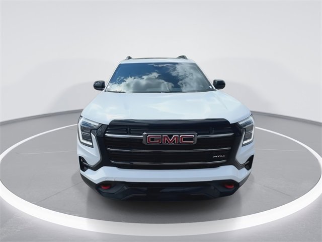 2026 Gmc Terrain AT4 photo 2