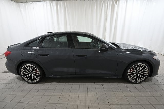 2025 Audi S5 Prestige photo 13