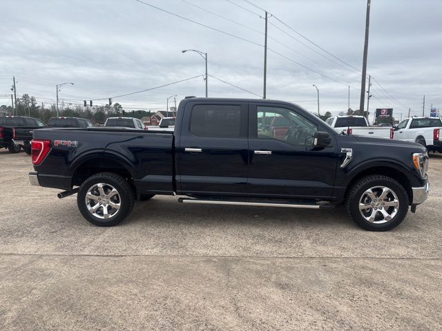 2023 Ford F-150 XLT's photo