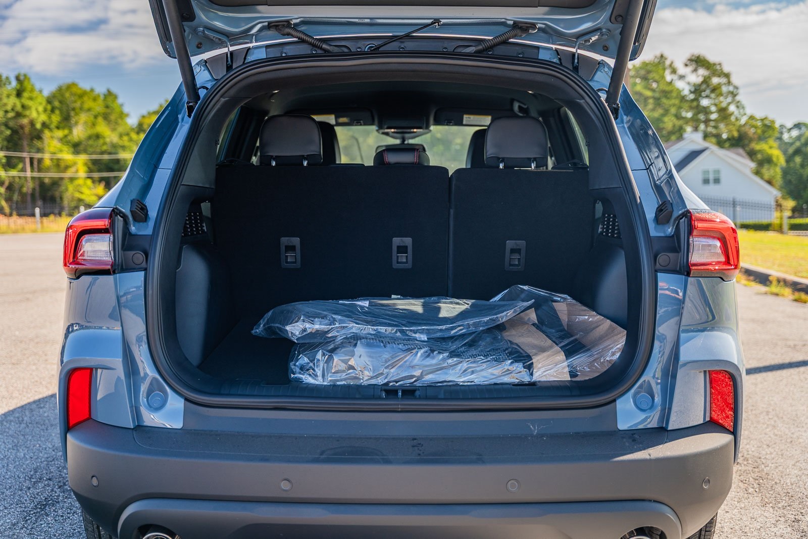 2025 Ford Escape ST-Line photo 10