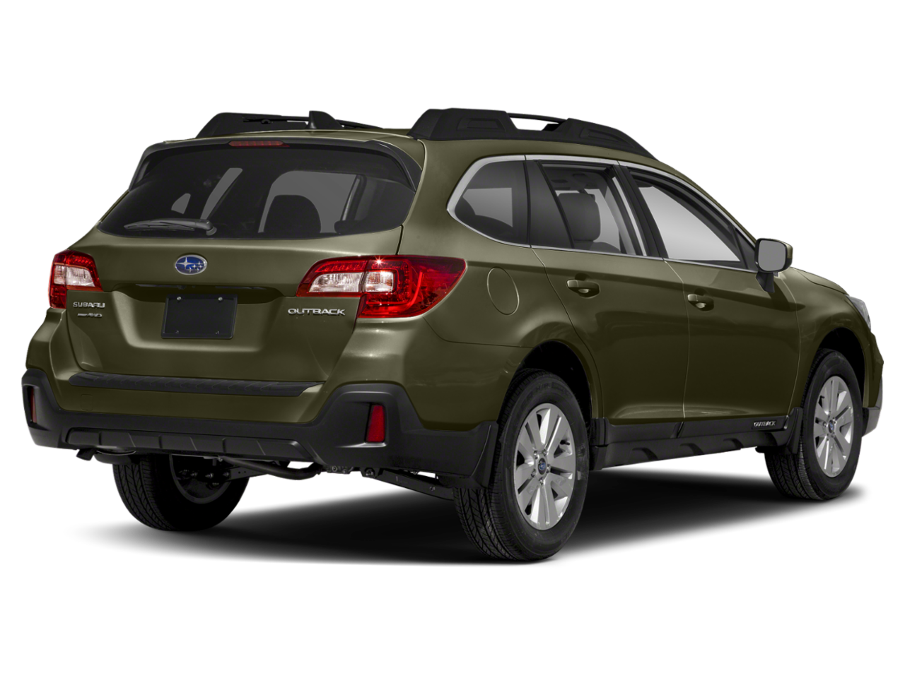 2019 Subaru Outback 2.5i Premium photo 2