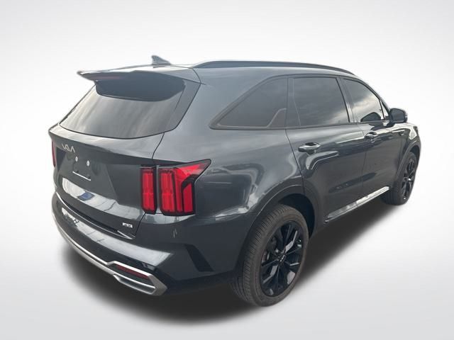 2023 Kia Sorento SX photo 4