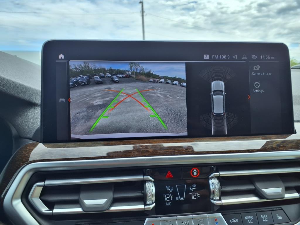 2022 Bmw X3 xDrive30i photo 19
