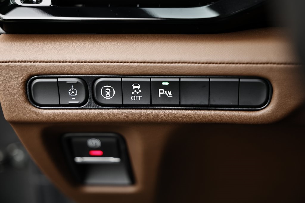 2023 Acura MDX Technology photo 19