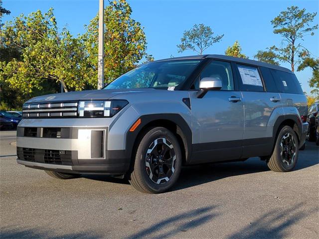 2026 Hyundai Santa Fe SE photo 2