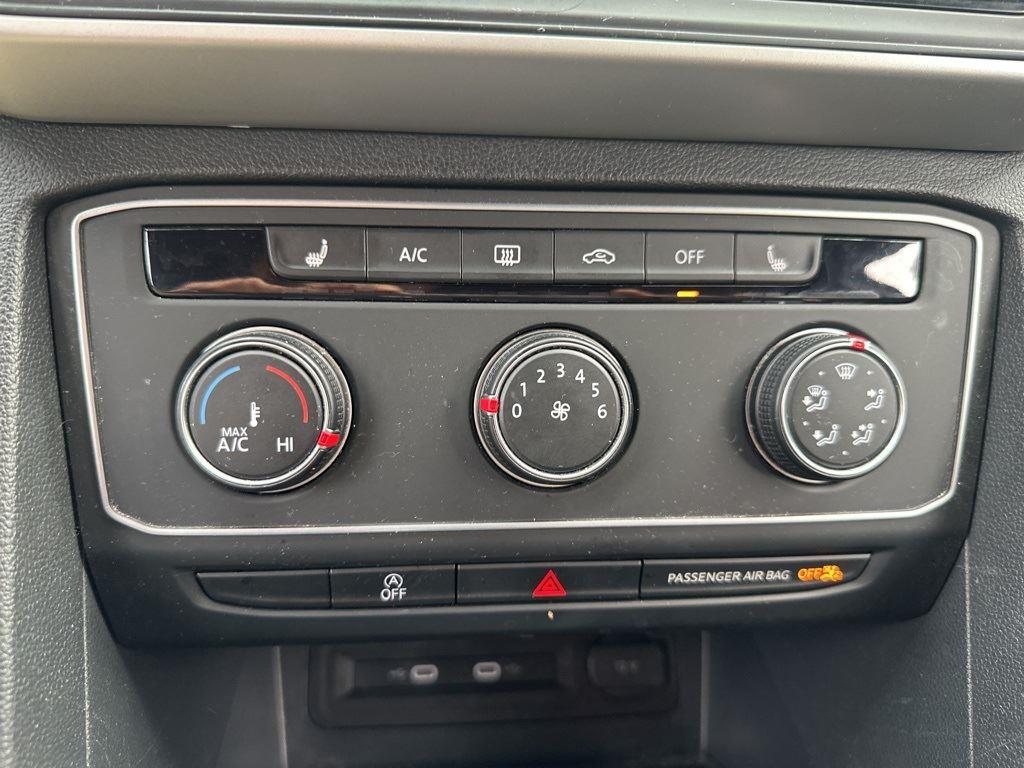 2022 Volkswagen Atlas Cross Sport SE photo 15