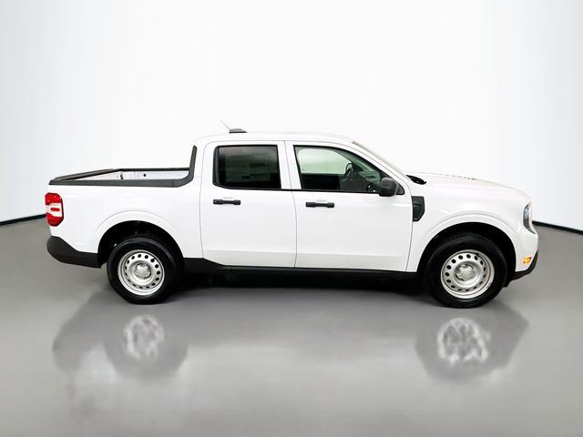2025 Ford Maverick XL photo 5