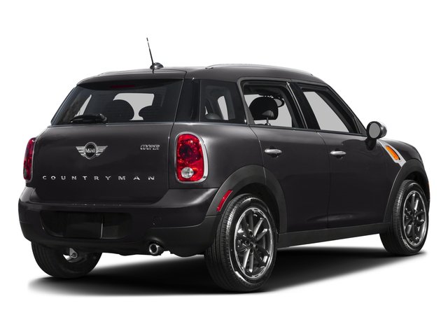 Used 2016 MINI Countryman Countryman S with VIN WMWZC5C58GWU00976 for sale in East Peoria, IL