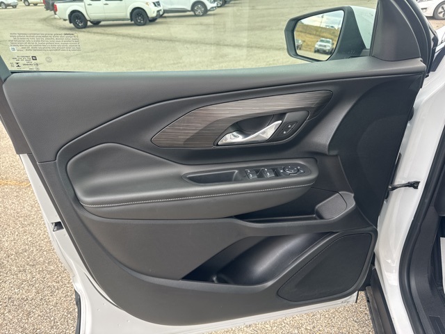 2024 Gmc Terrain SLE photo 15