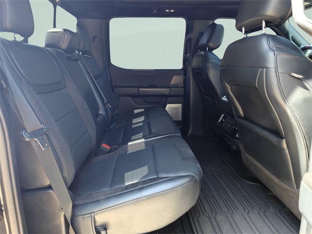 2022 Ford F-150 Raptor photo 29