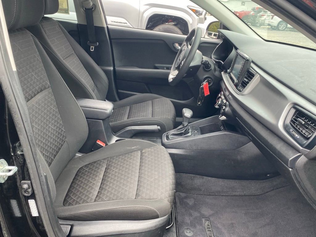 2020 Kia Rio S photo 11