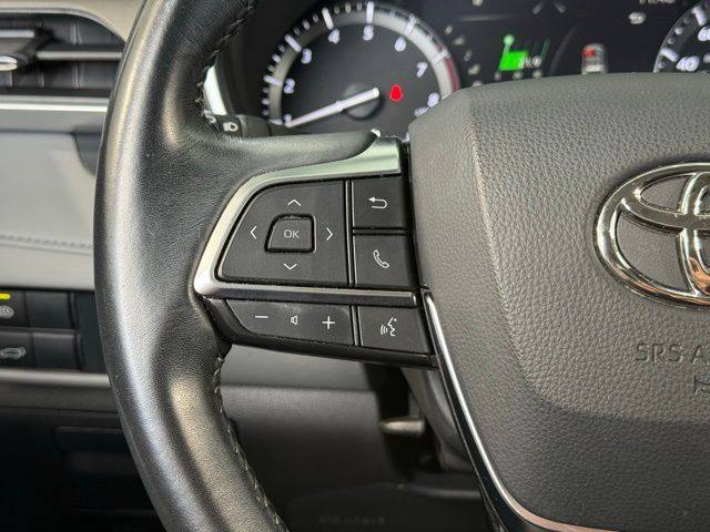 2020 Toyota Highlander XLE photo 49