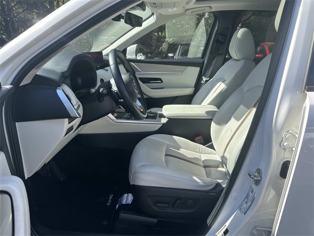 2024 Mazda CX-90 Premium Plus photo 3