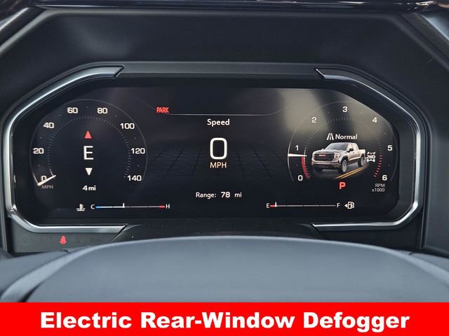 2026 Gmc Sierra 1500 AT4 photo 16